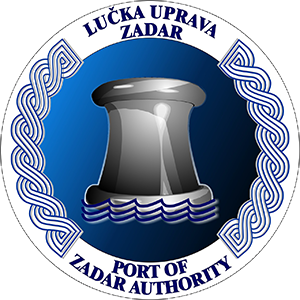 Lučka uprava Zadar (HR)